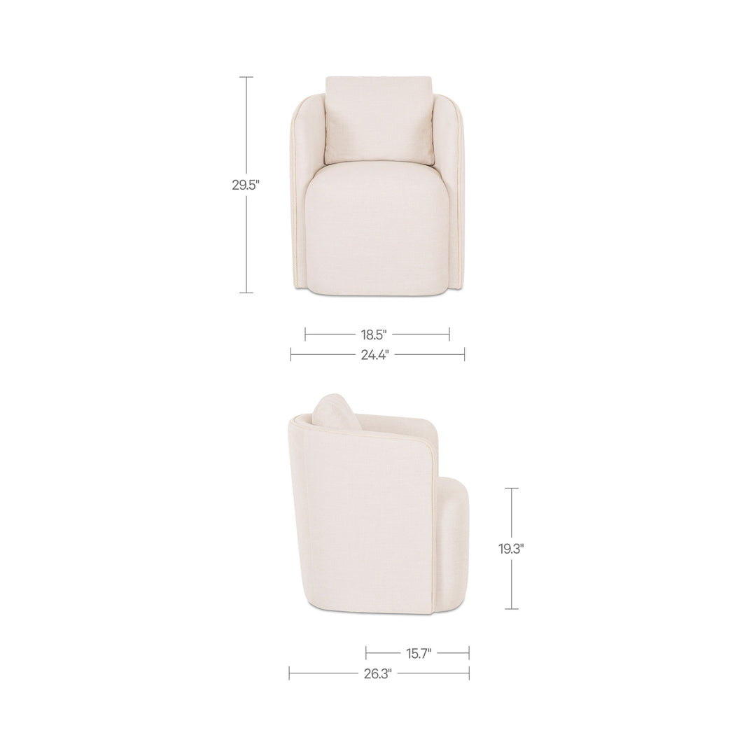 Cecil Dining Chair