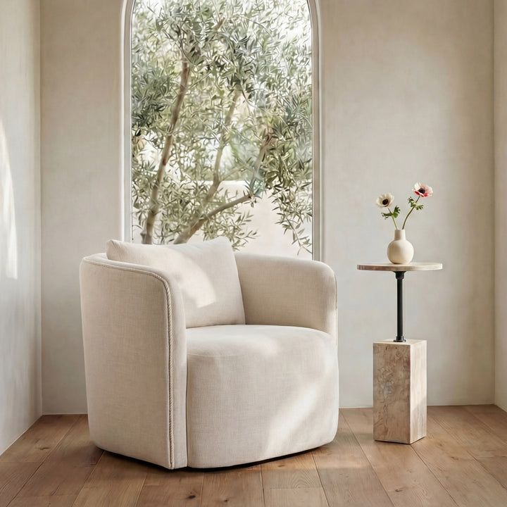 Cecil Accent Chair