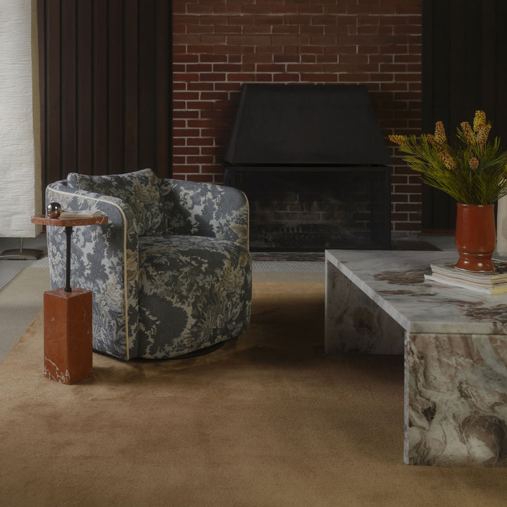 Cecil Accent Chair