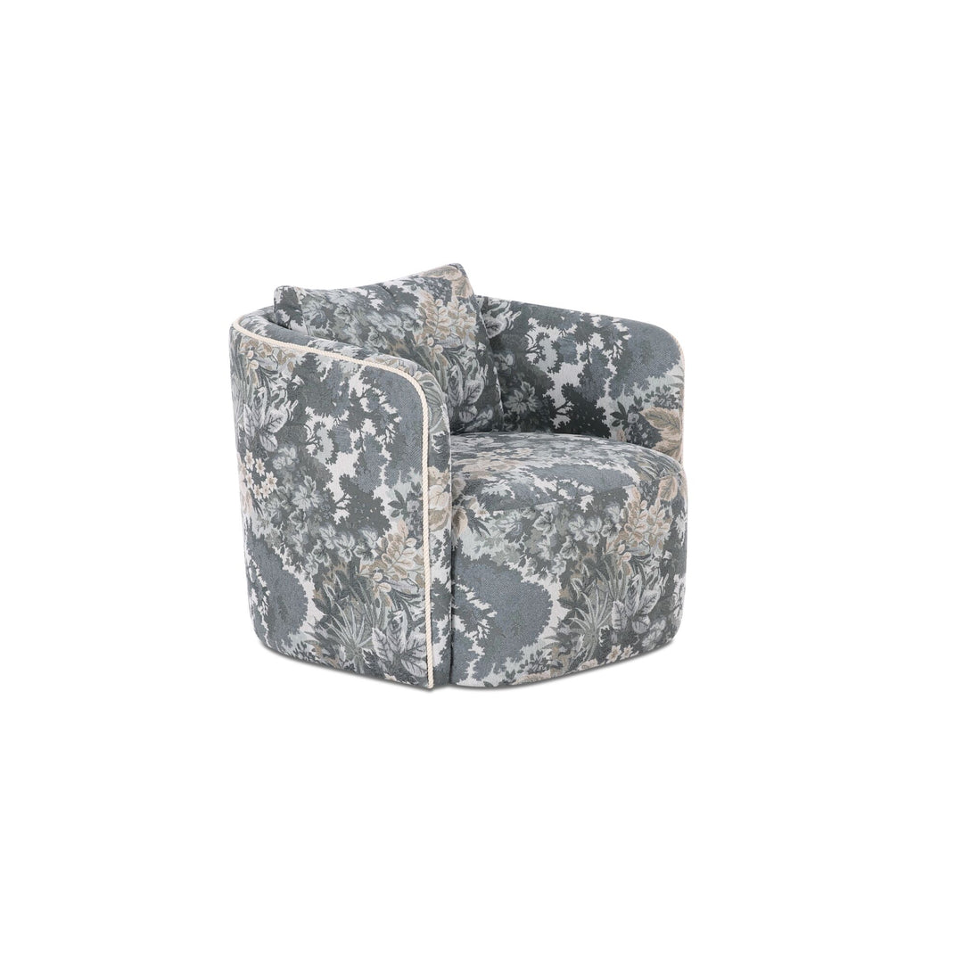 Cecil Accent Chair