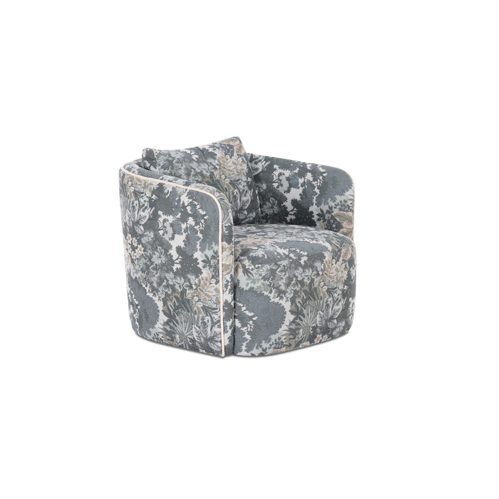 Cecil Accent Chair