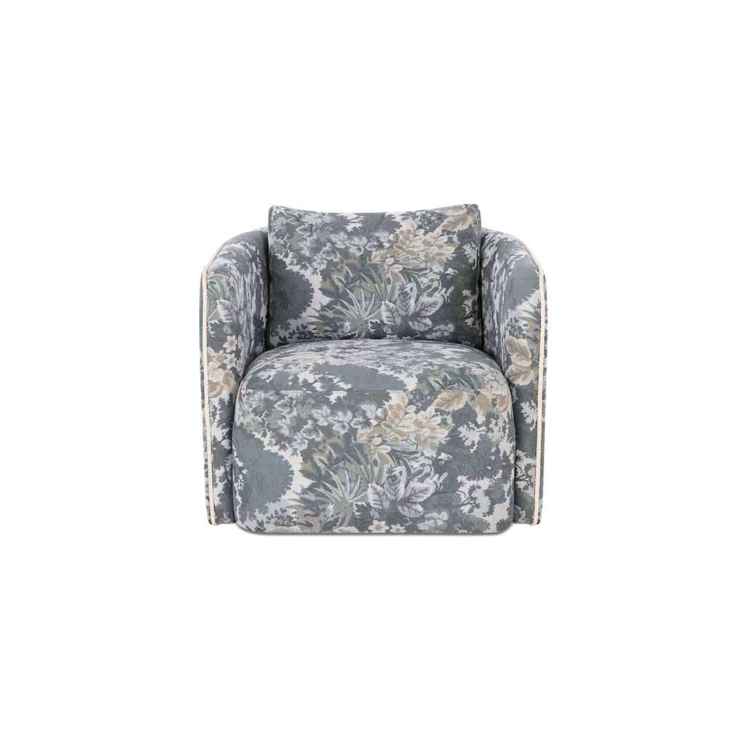 Cecil Accent Chair
