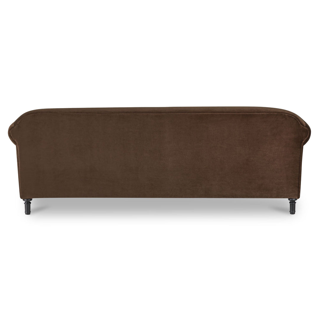 Harmony Sofa Dark