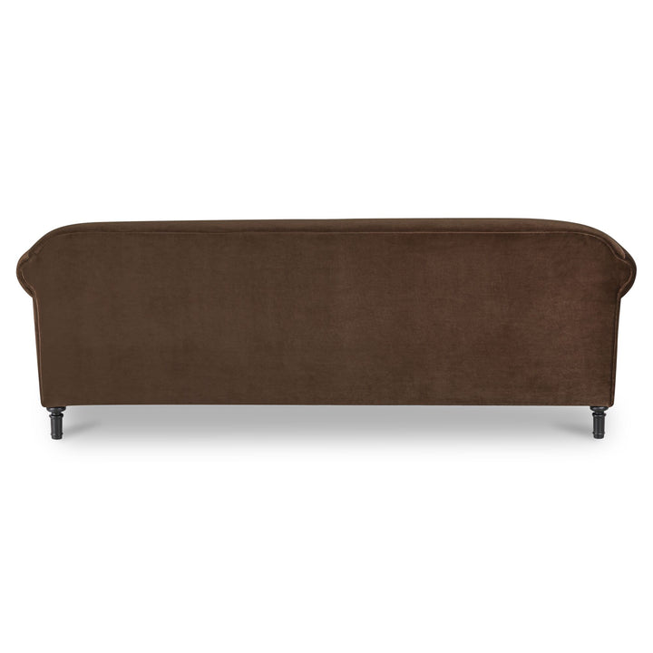 Harmony Sofa Dark