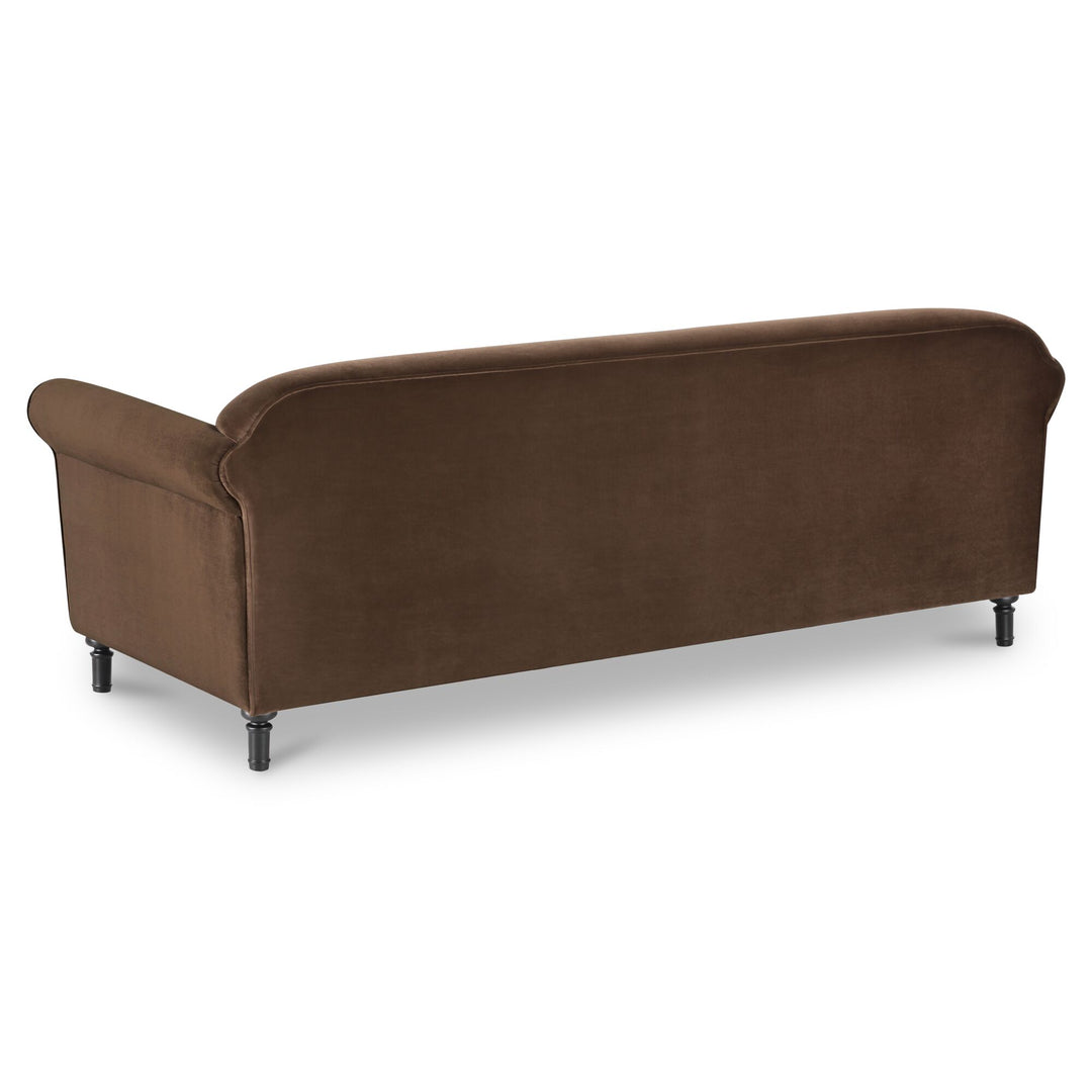 Harmony Sofa Dark