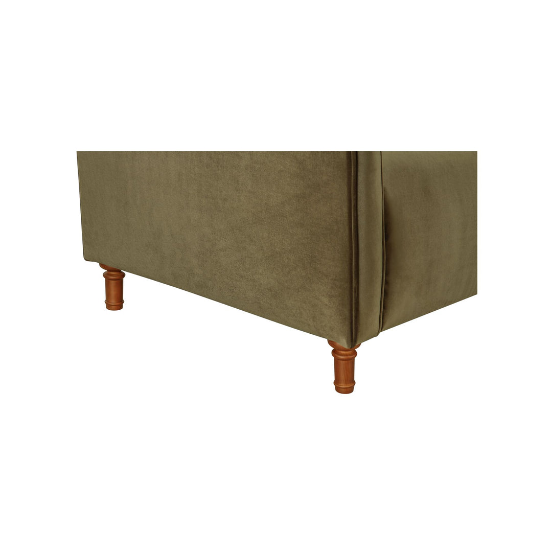 Harmony Sofa Dark