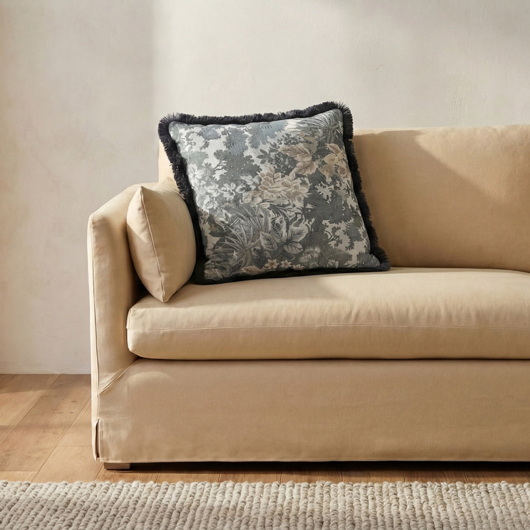 Yasmin Square Cushion