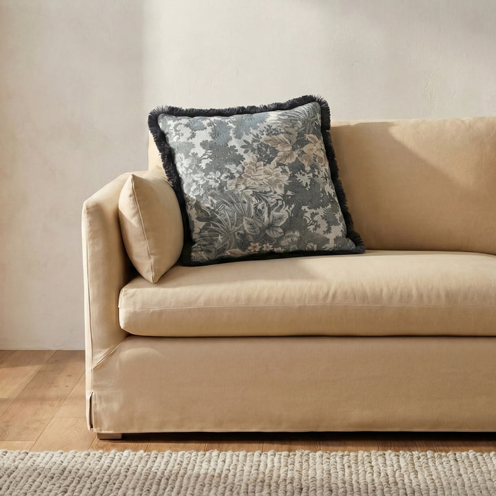 Yasmin Square Cushion