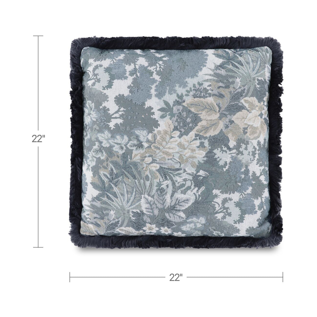 Yasmin Square Cushion