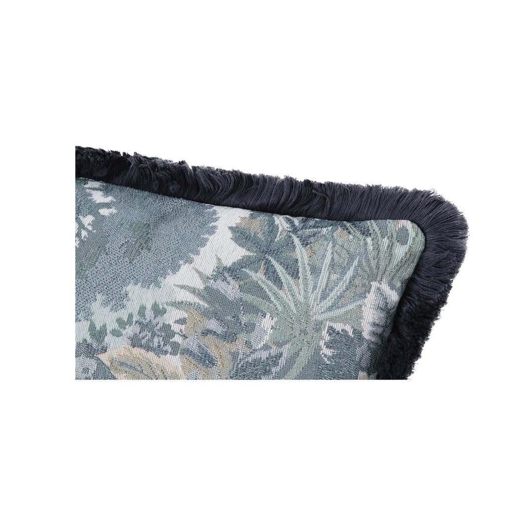 Yasmin Square Cushion
