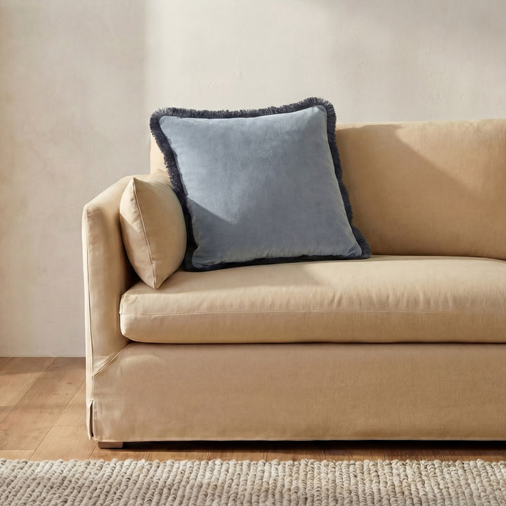Yasmin Square Cushion