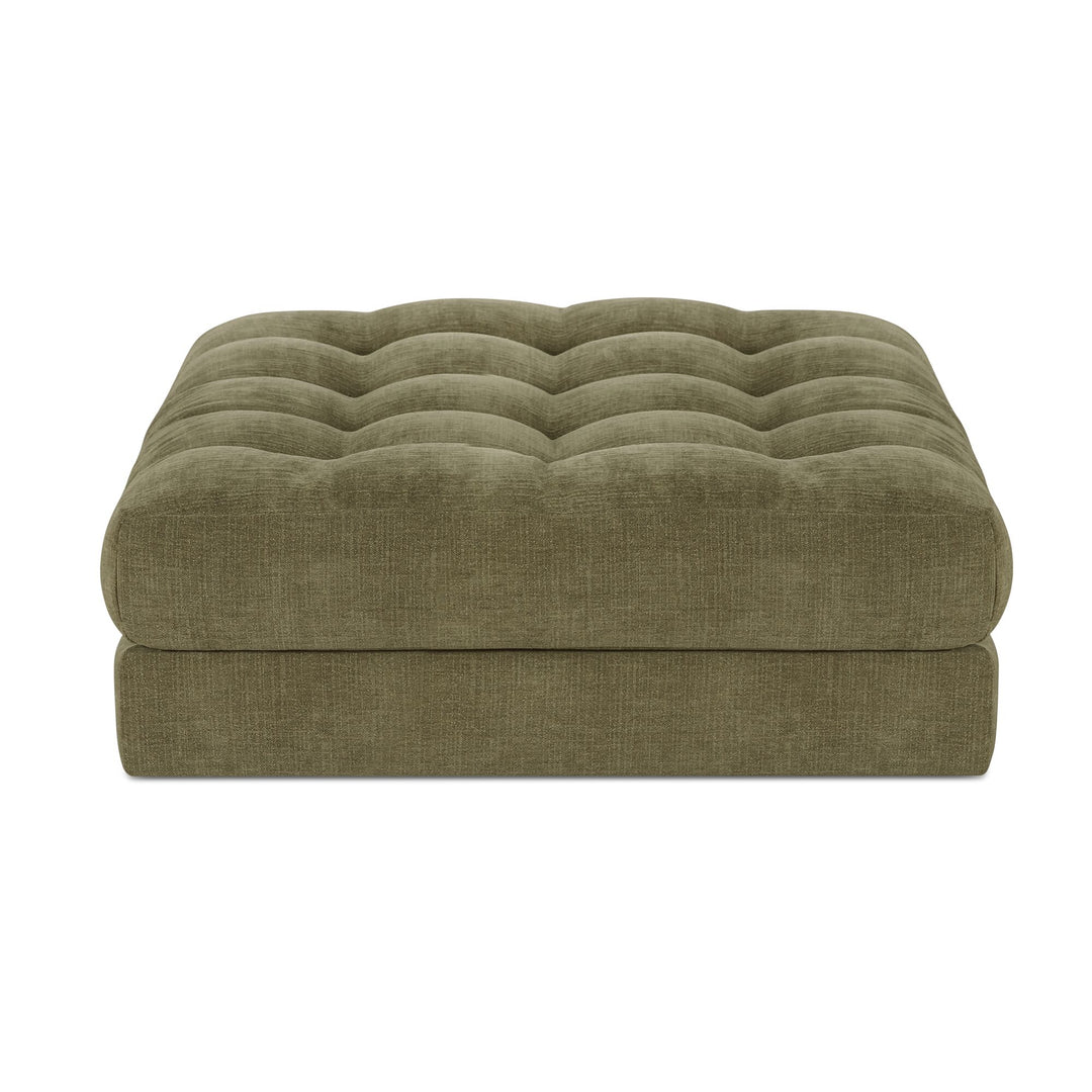 Davie Ottoman