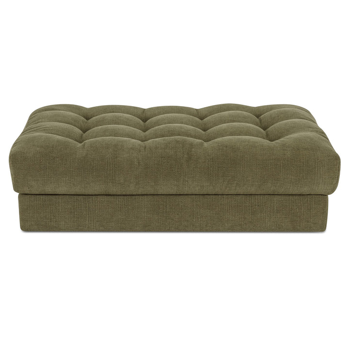 Davie Ottoman