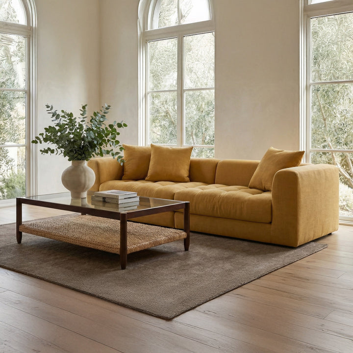 Davie Modular Sofa