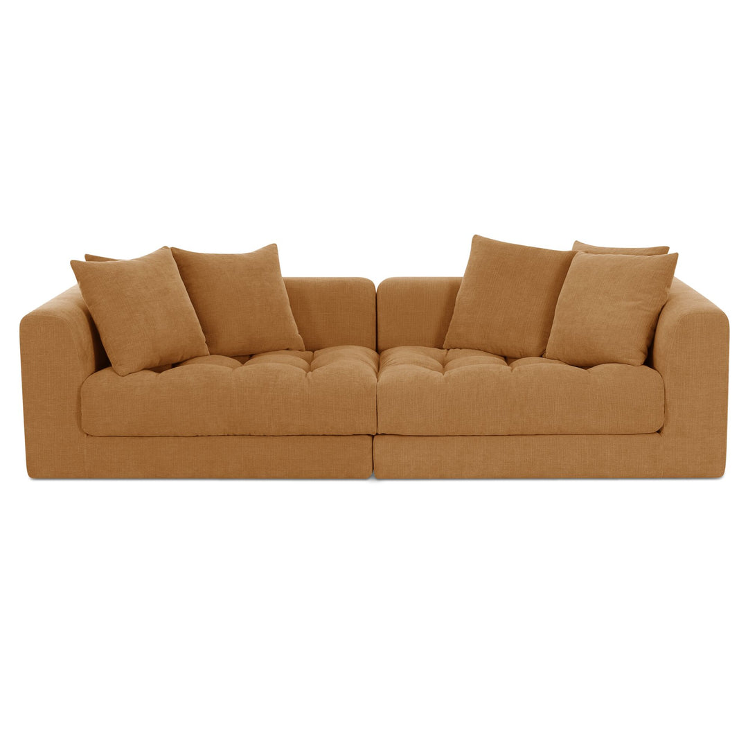 Davie Modular Sofa