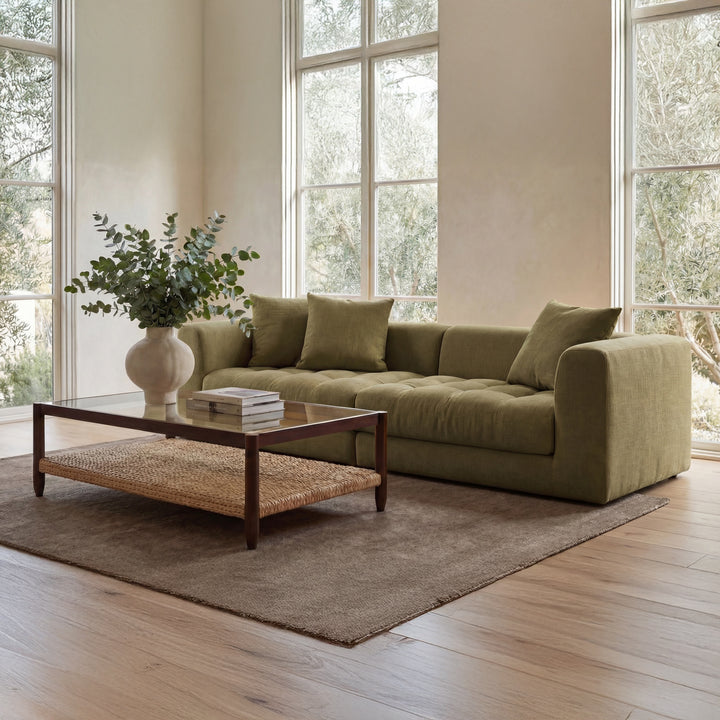 Davie Modular Sofa