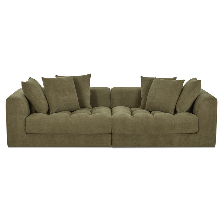 Davie Modular Sofa