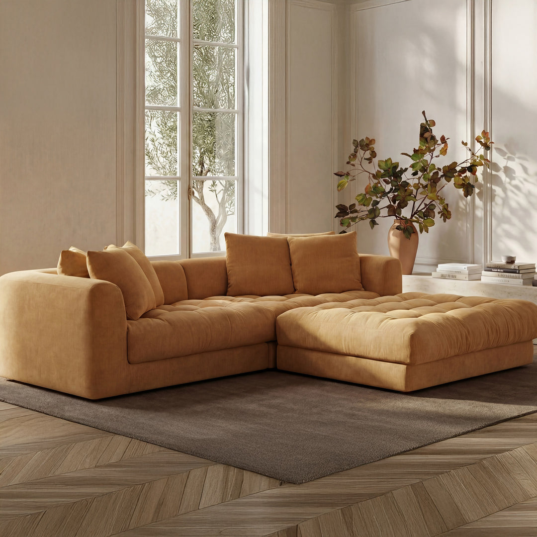 Davie Nook Modular Sectional