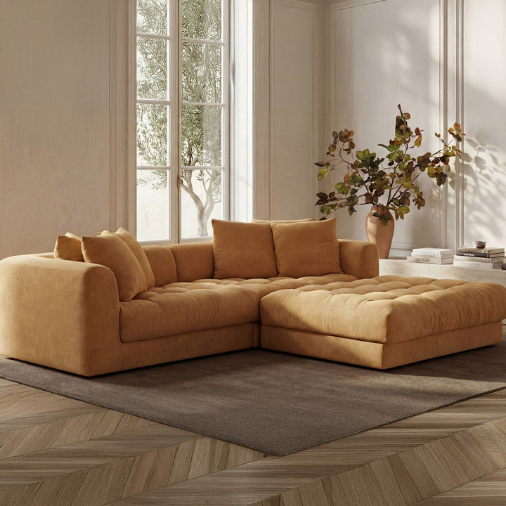 Davie Nook Modular Sectional