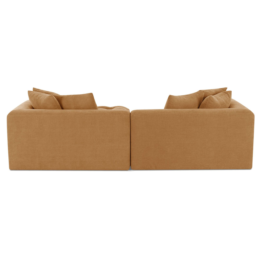 Davie Nook Modular Sectional
