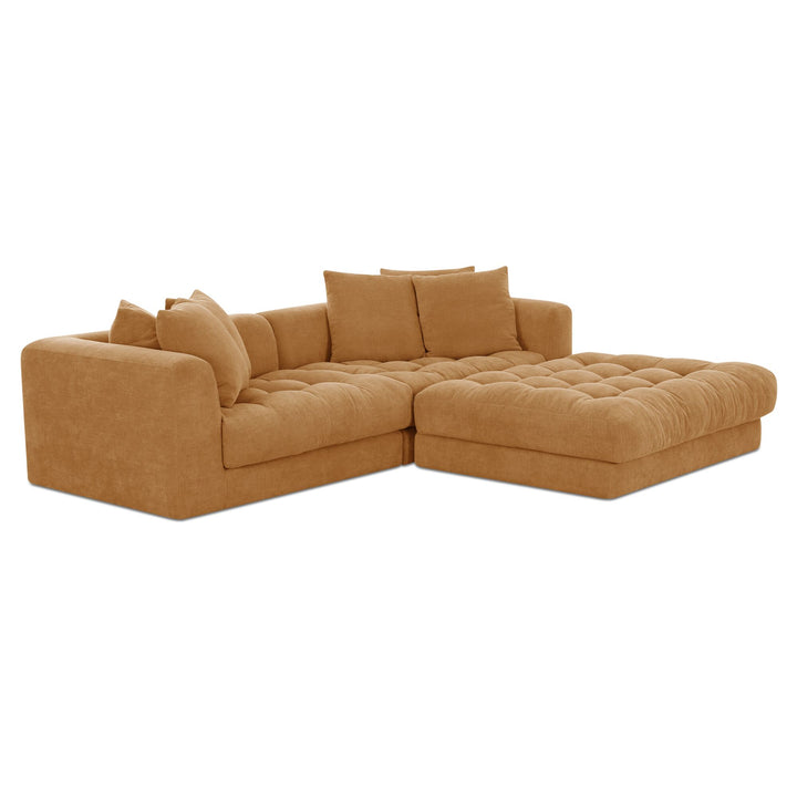 Davie Nook Modular Sectional