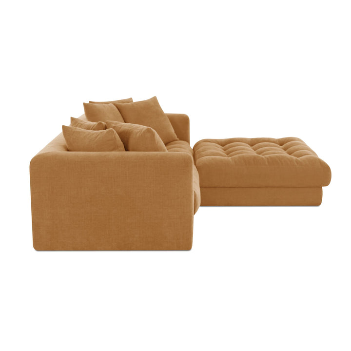 Davie Nook Modular Sectional