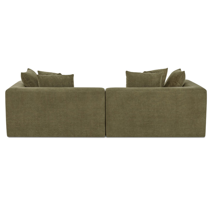 Davie Nook Modular Sectional