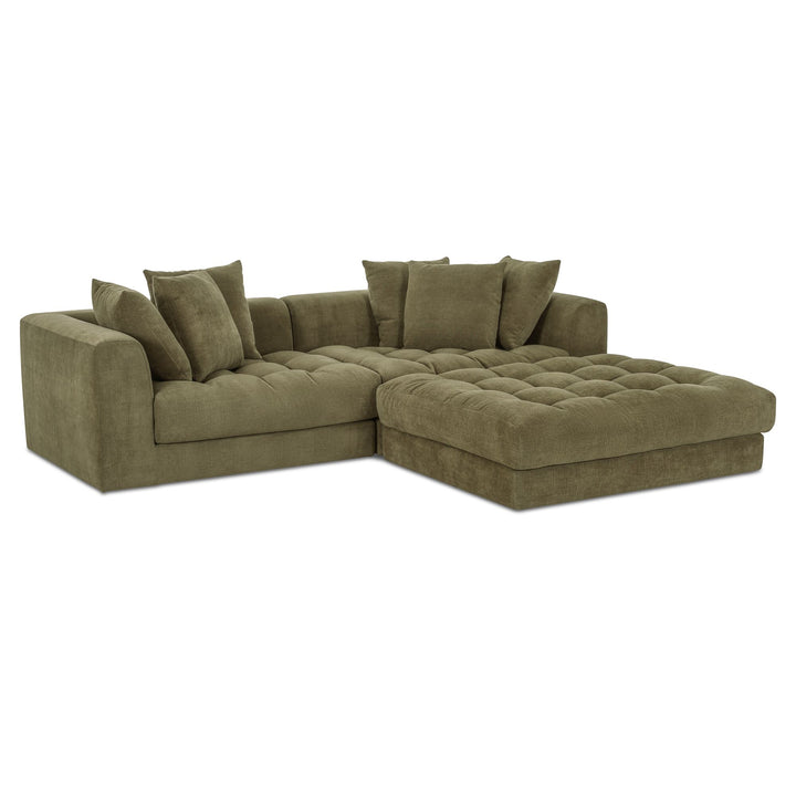 Davie Nook Modular Sectional