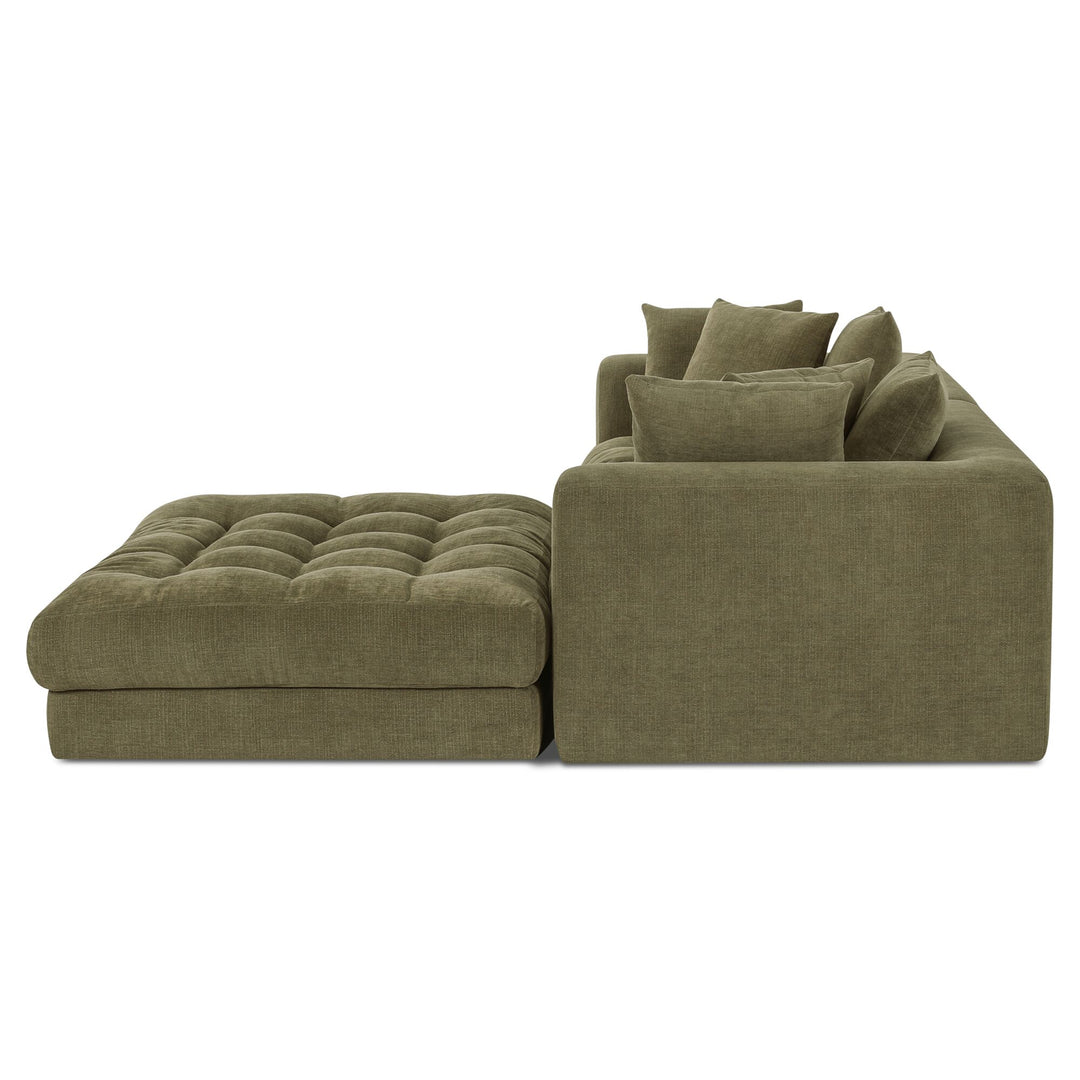 Davie Nook Modular Sectional