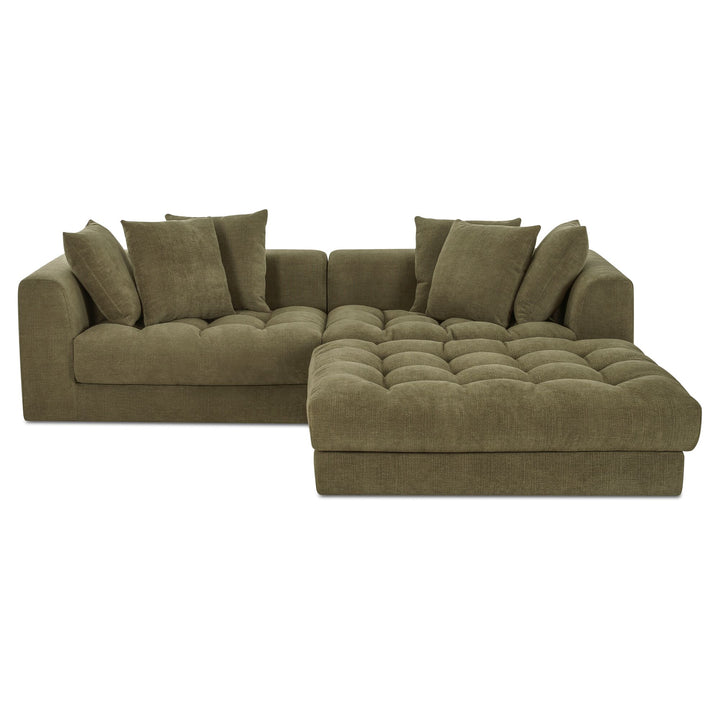 Davie Nook Modular Sectional