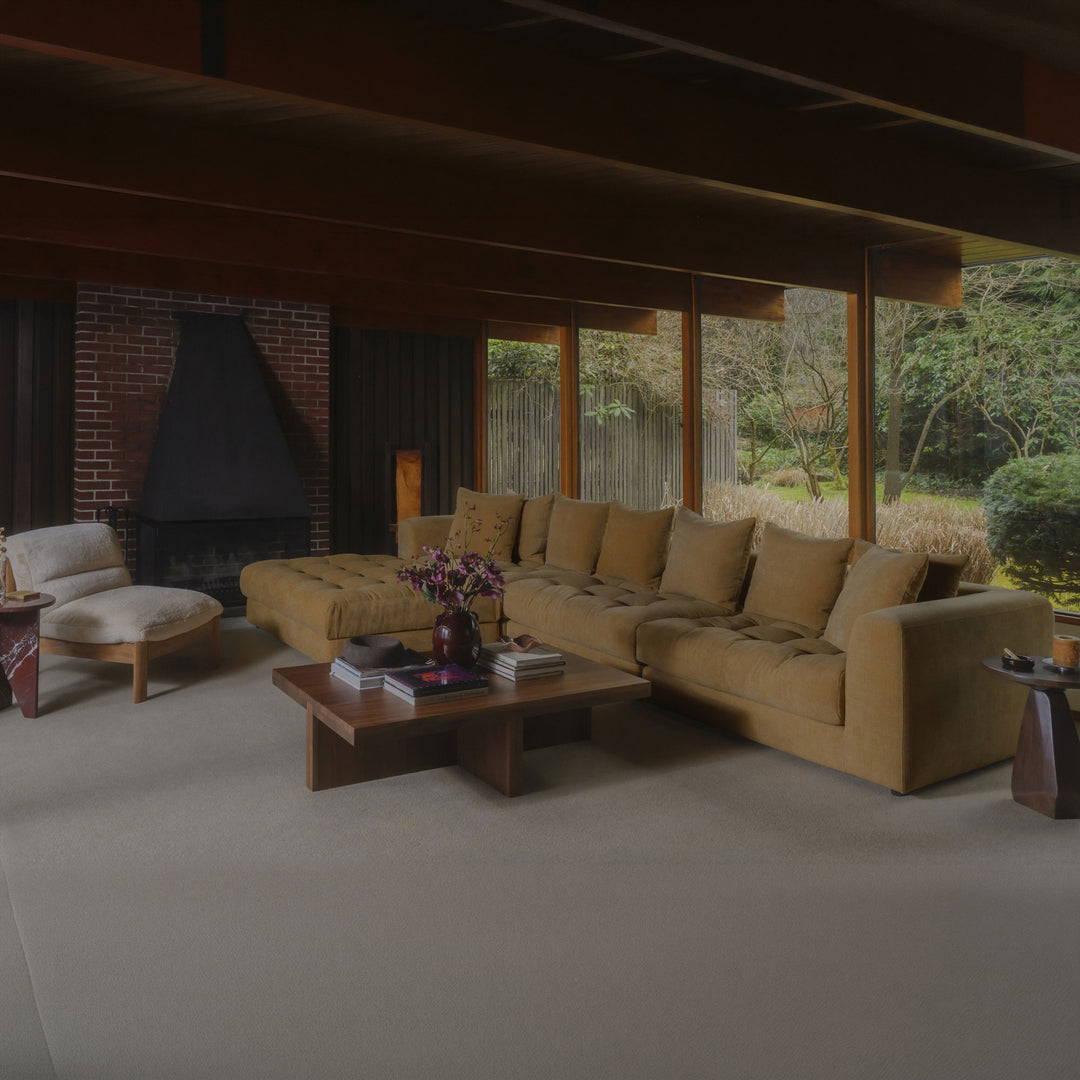 Davie Lounge Modular Sectional