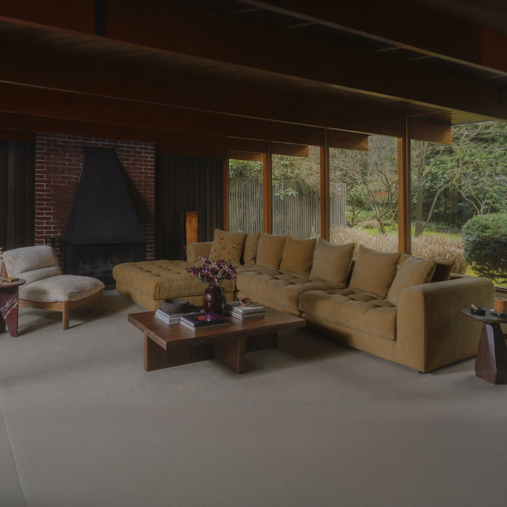 Davie Lounge Modular Sectional