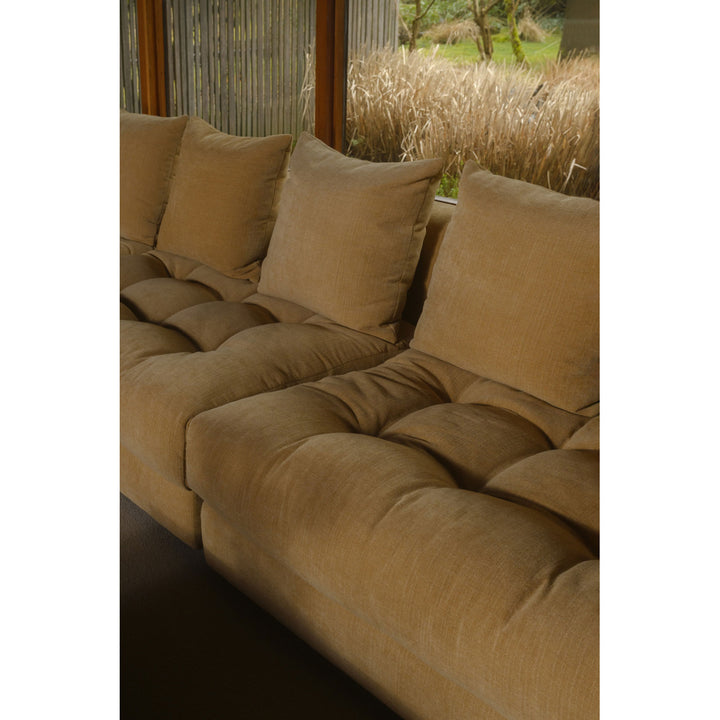 Davie Lounge Modular Sectional