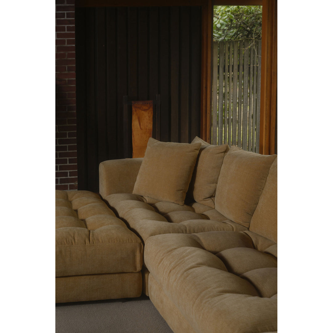Davie Lounge Modular Sectional
