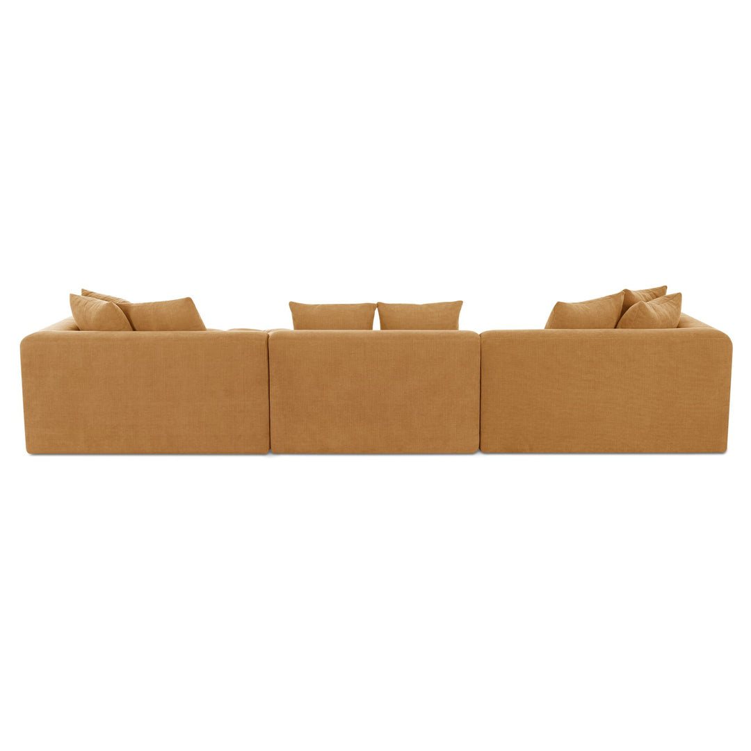 Davie Lounge Modular Sectional