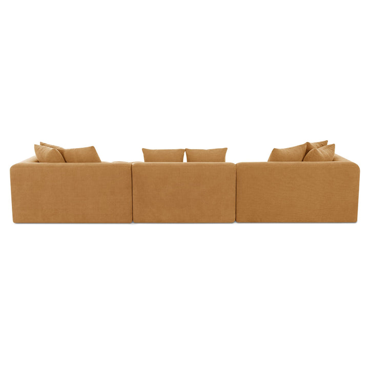 Davie Lounge Modular Sectional