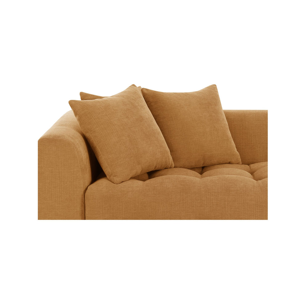 Davie Lounge Modular Sectional