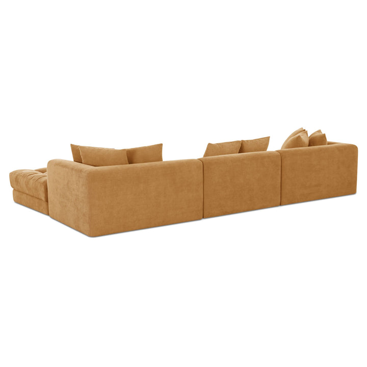 Davie Lounge Modular Sectional