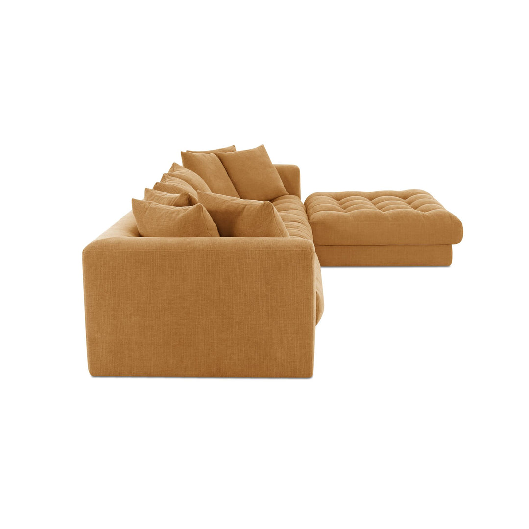Davie Lounge Modular Sectional