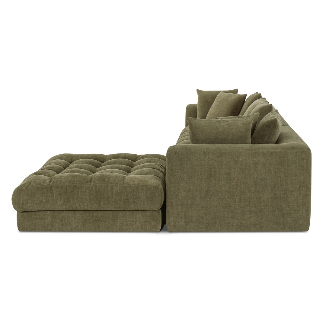 Davie Lounge Modular Sectional