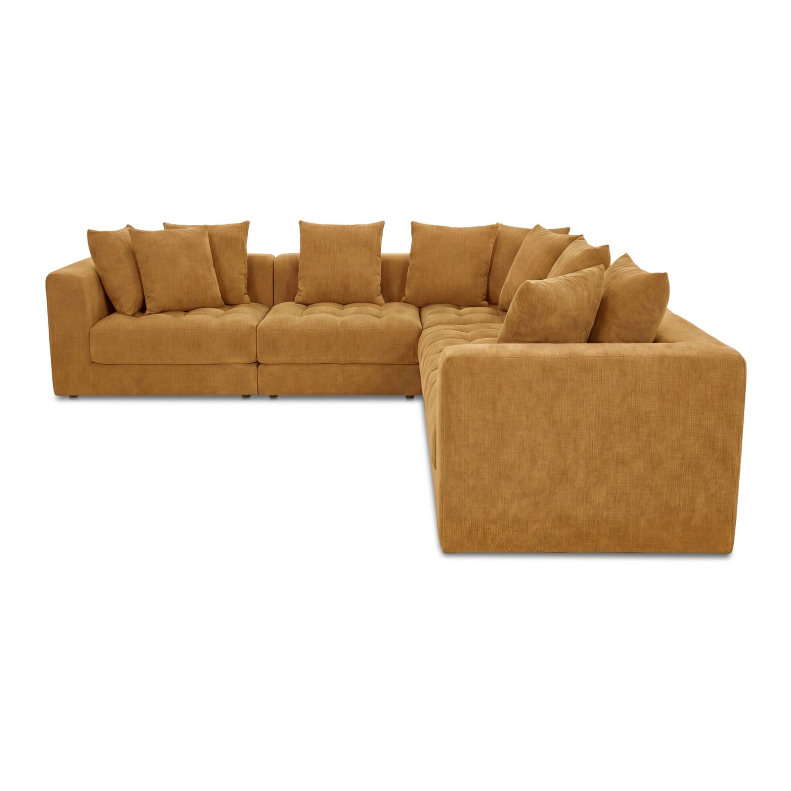 Davie Classic L Modular Sectional