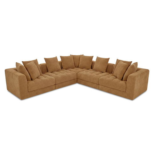 Davie Classic L Modular Sectional