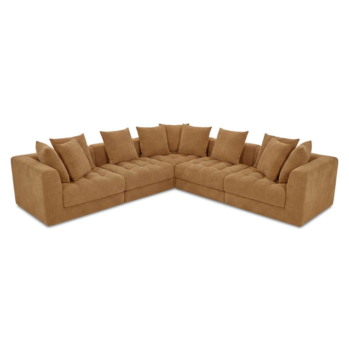 Davie Classic L Modular Sectional
