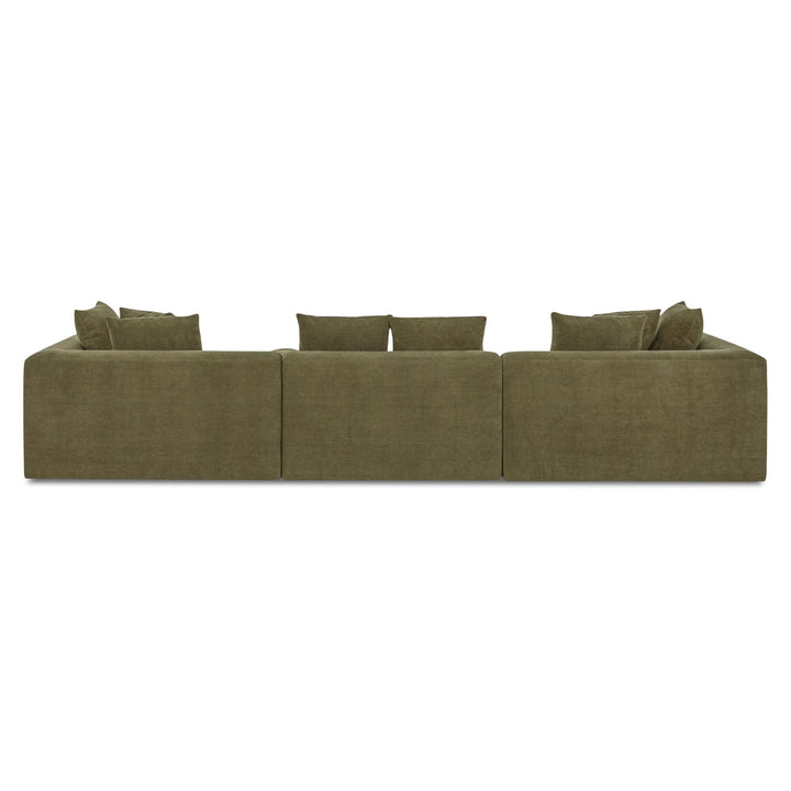 Davie Classic L Modular Sectional