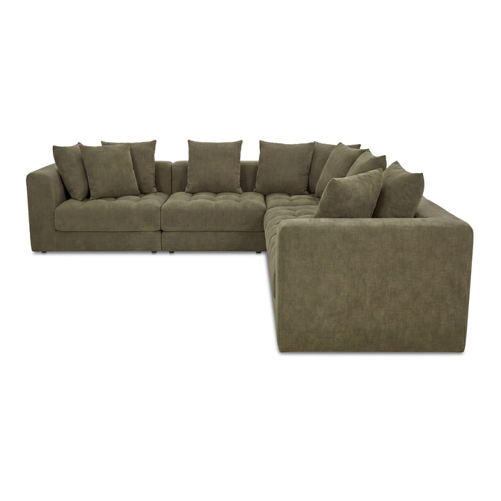 Davie Classic L Modular Sectional