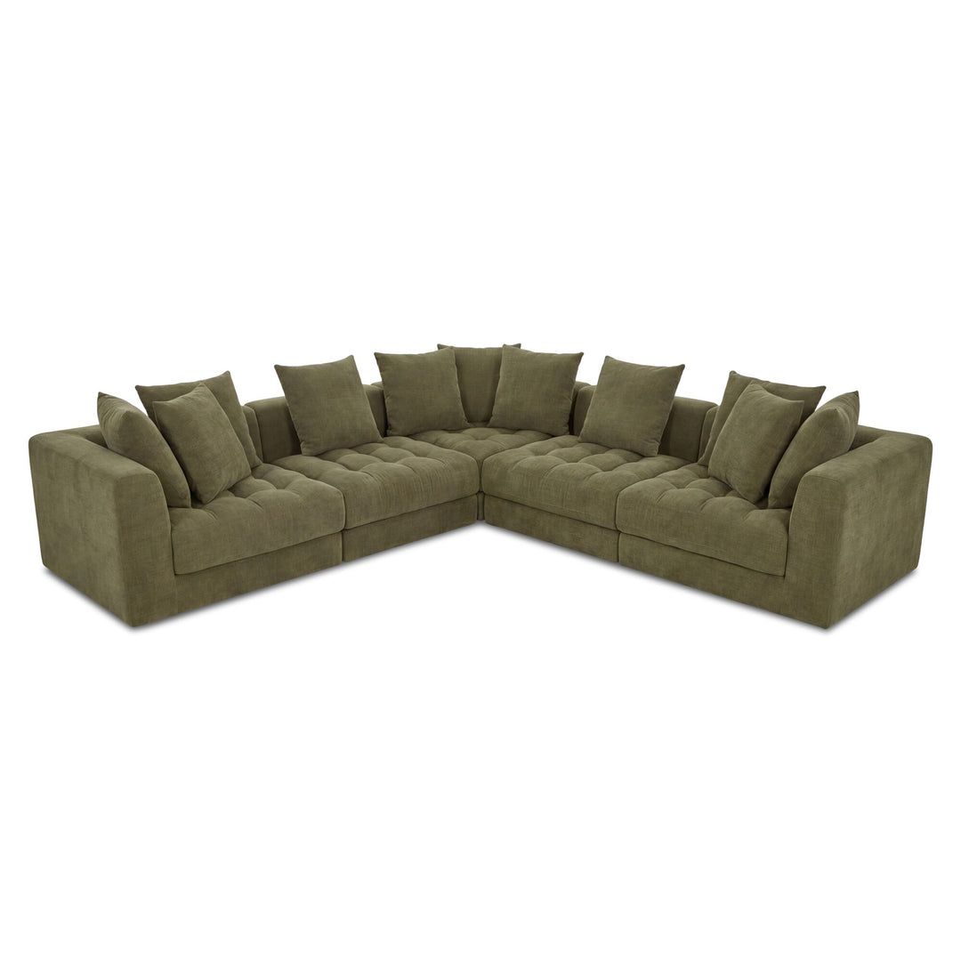 Davie Classic L Modular Sectional