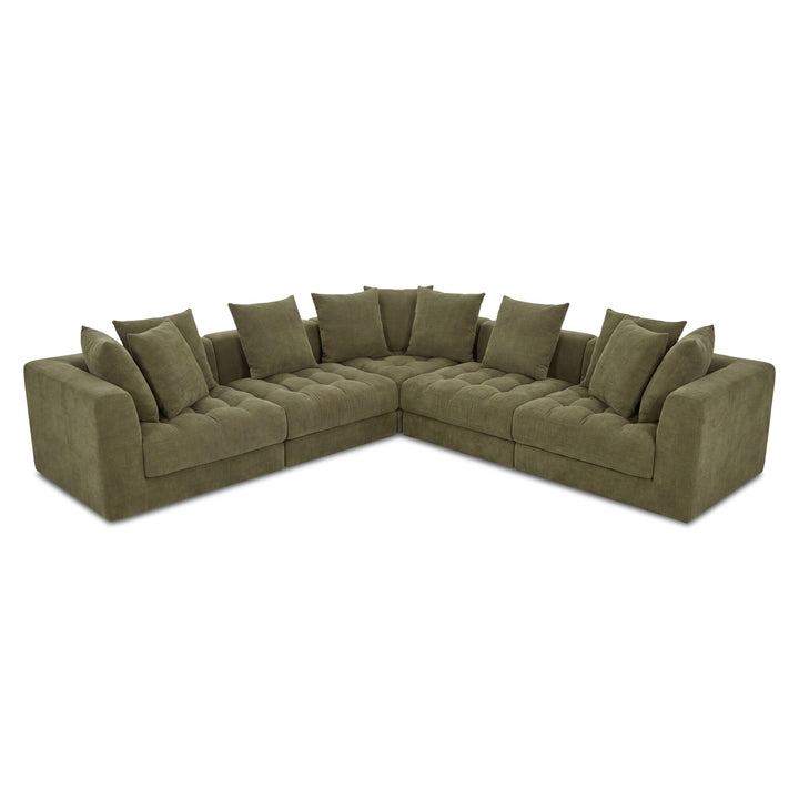 Davie Classic L Modular Sectional