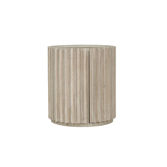 LH Home Oasis Side Table ACCENT TABLES