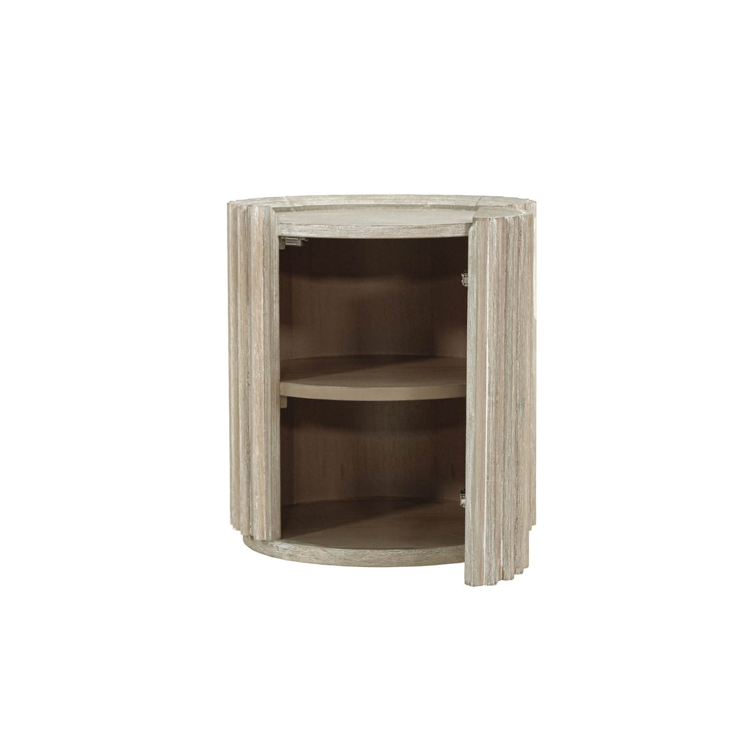 American Home Furniture | LH Home - Oasis Side Table