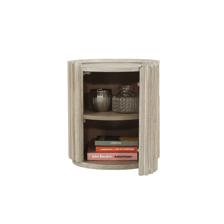 American Home Furniture | LH Home - Oasis Side Table